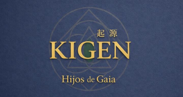 Kigen HDG
