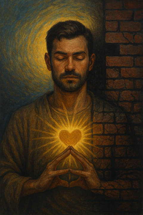 Como es adentro es afuera⛩️