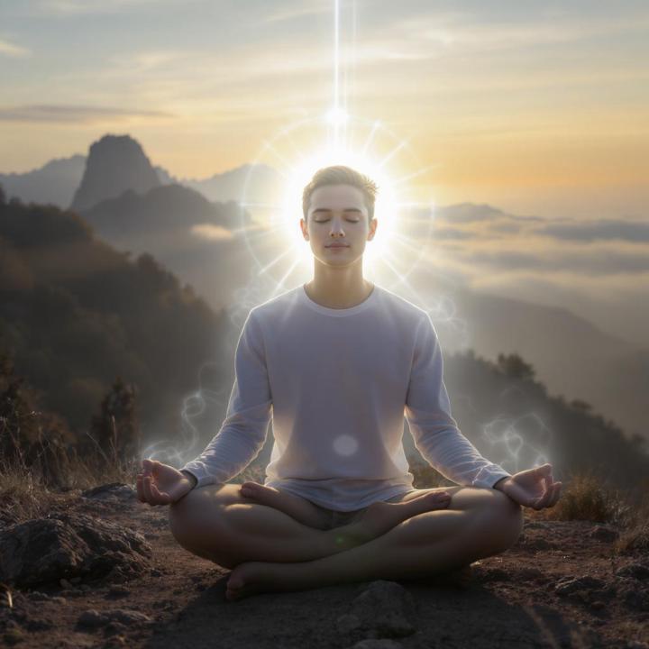 💫 Tu cuerpo: el templo donde habita tu espíritu