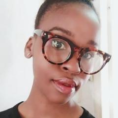 Nompumelelo Lekgale Matemane