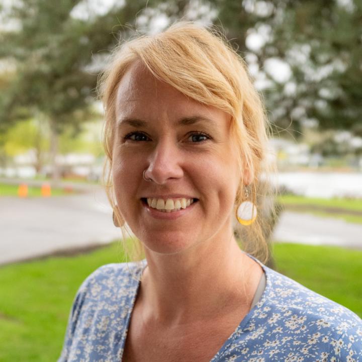 Sarah Kreplin