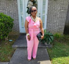Tameca Lewis