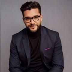 Pedro Torres