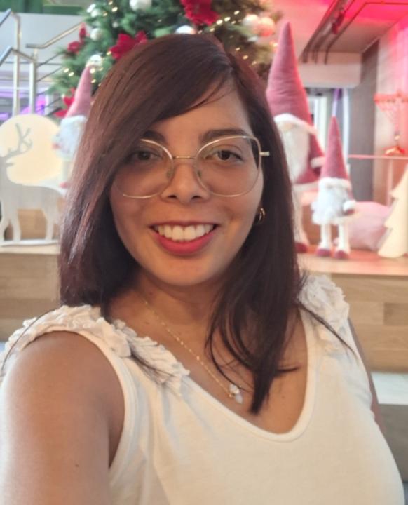 Andreina Aristiguieta