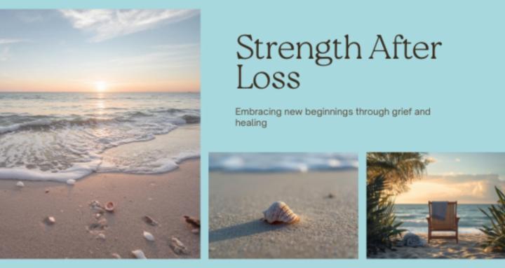 MTC: Strength After Loss