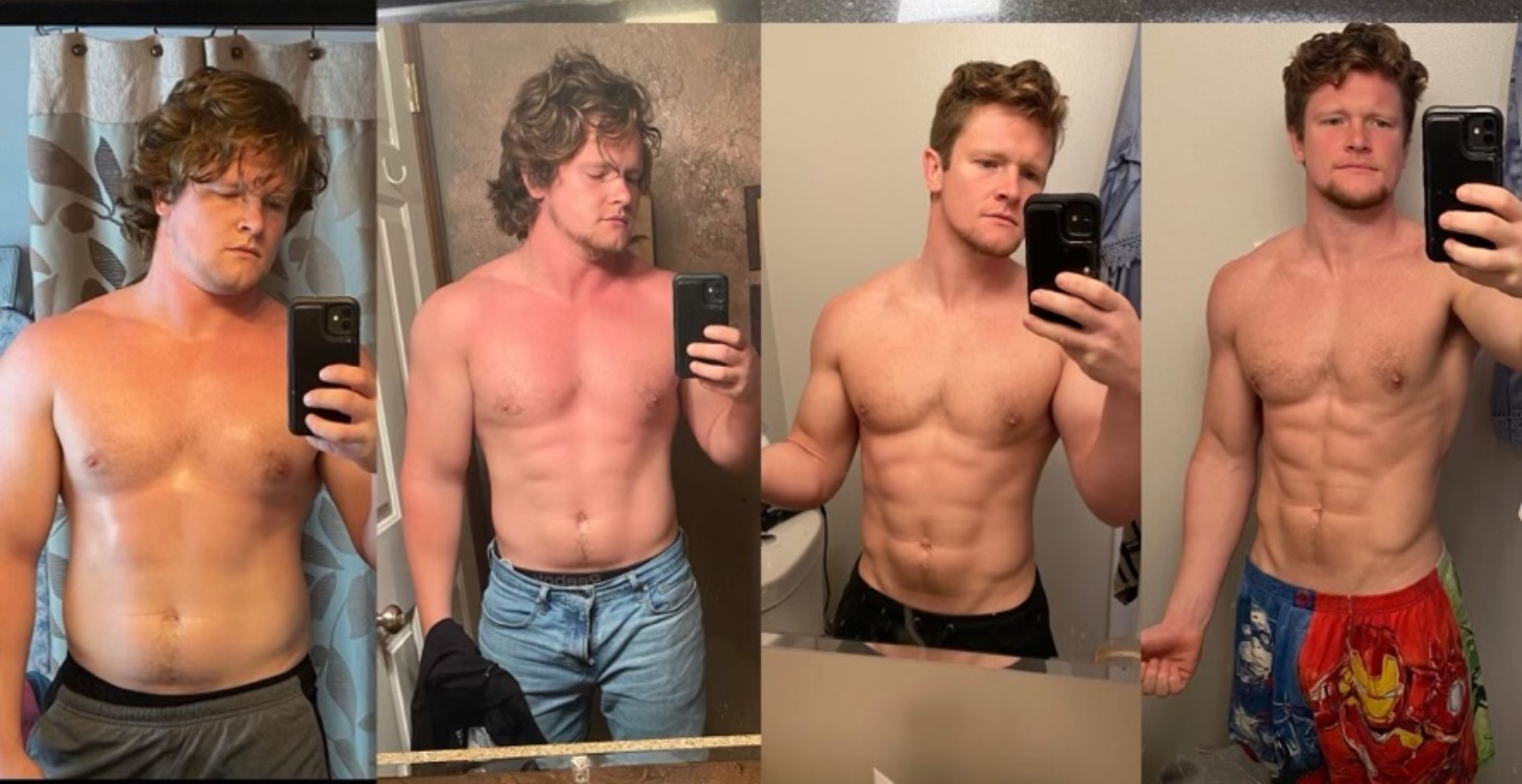 Effortless Progress