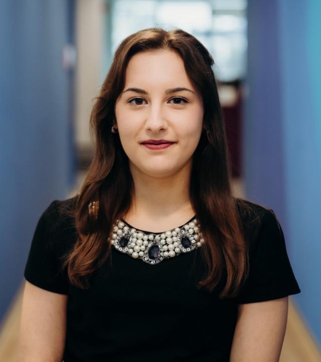 Теодора Колева