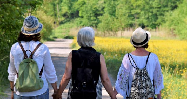 ReCreate Your Life (Women 45+)