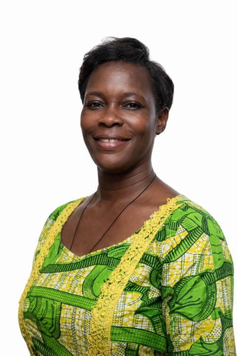 Adanchede Fifamin Alphonsine