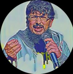 Jonathan Teuma