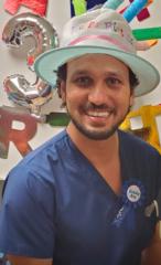 Tarek Ali