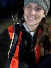 Amanda Hughey