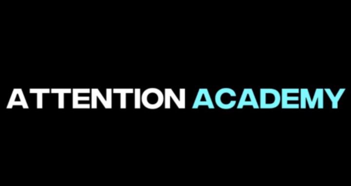 Attention Academy Mastermind