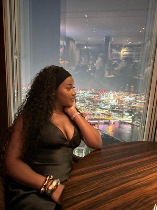 Sade Nubi