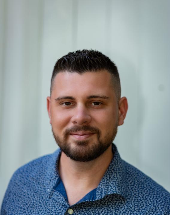 Dustin Poole