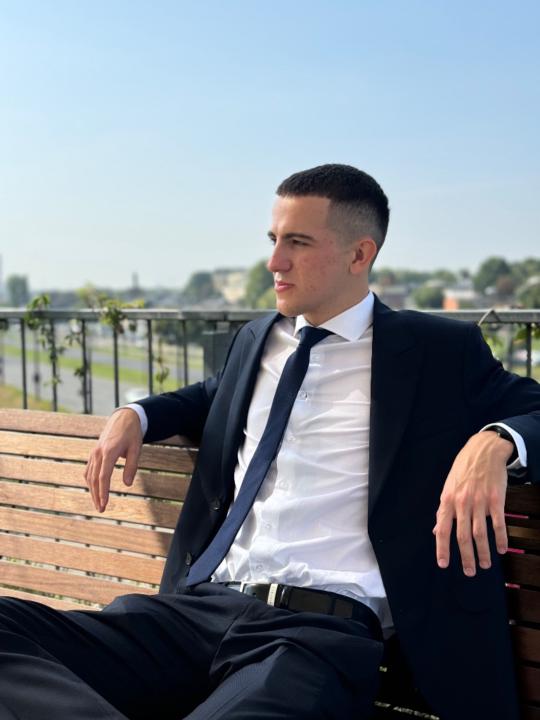 Miłosz Milanowski