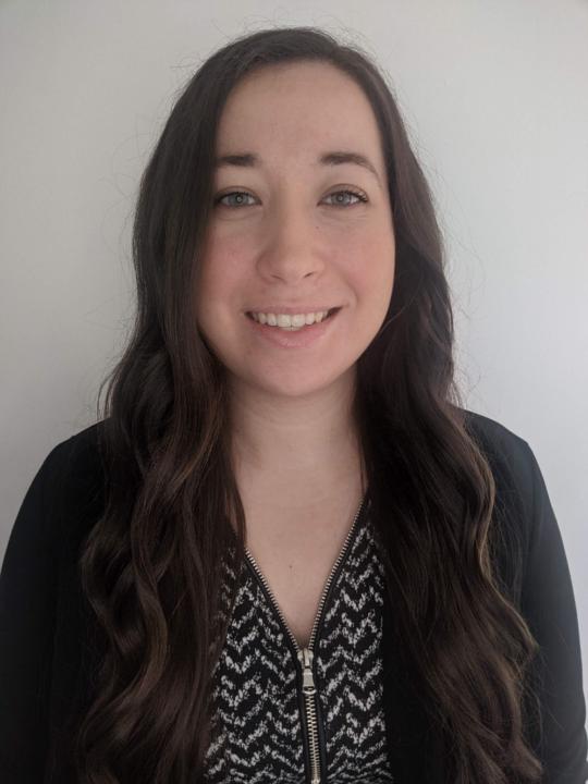 Geneviève Villeneuve