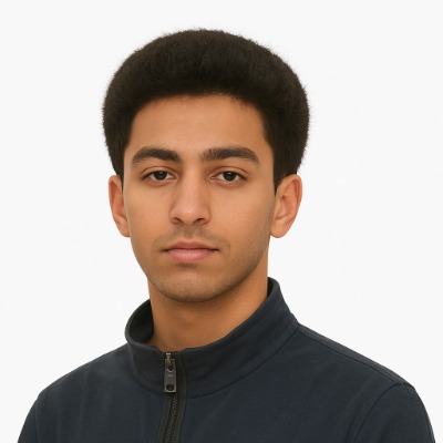 Mamoon Arshad