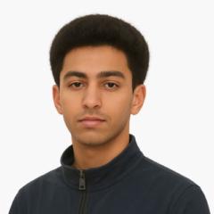 Mamoon Arshad