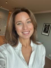 Louise Frankenberg