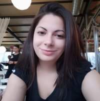 Павлина Колчакова