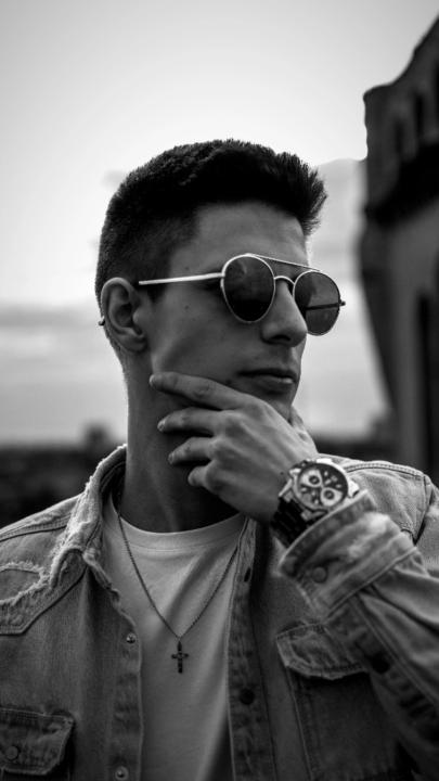 Mateusz Szczesik