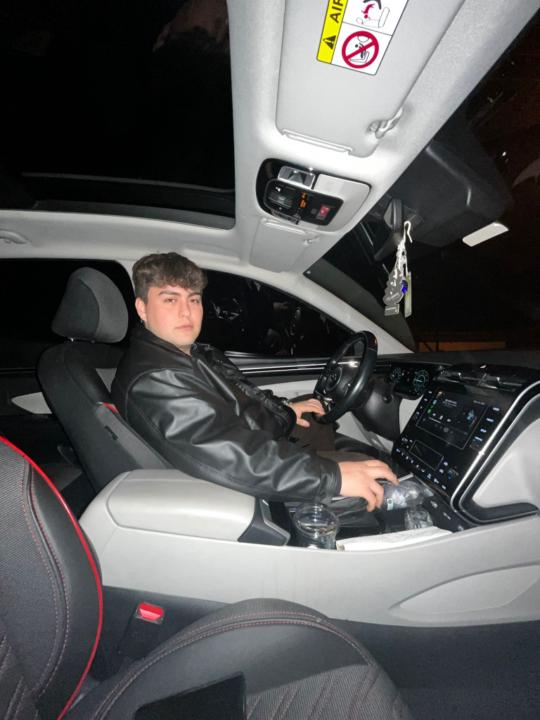 Enes Ulusoy