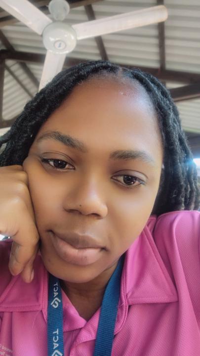 Shadae Smith