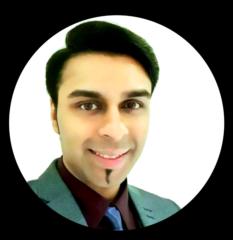 Jawaid Rao