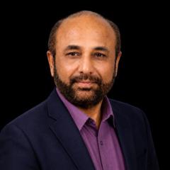 Muhammad Jamal Uddin