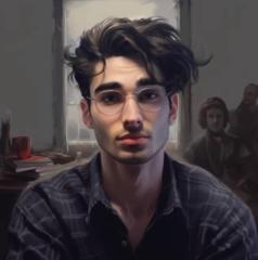 Rami Saaid