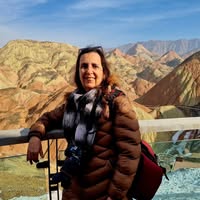 Pilar López  Pérez