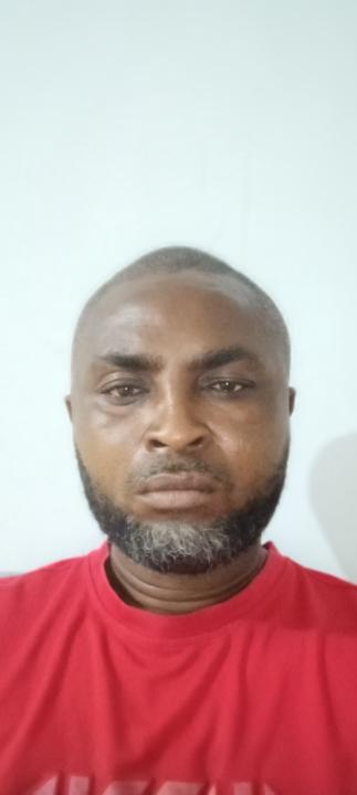 Ola Benson Omorubore