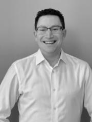 Colin Levy
