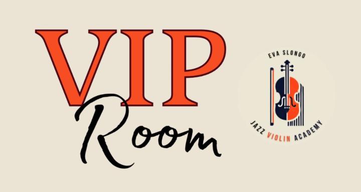 VIP ROOM - JVA
