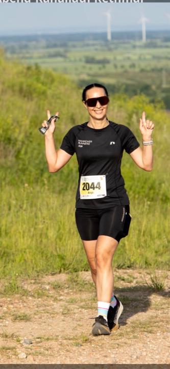Anja Czechan