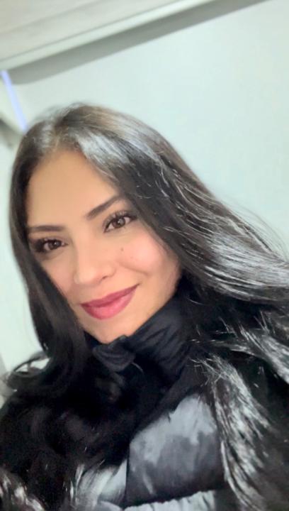 Sary lorena Sánchez parra