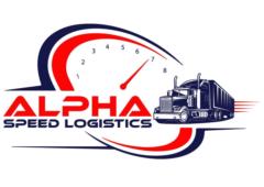Alpha Speed