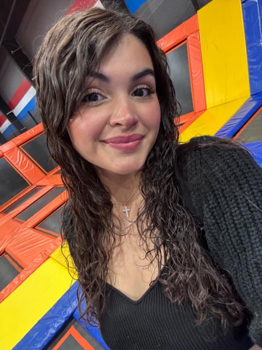 Jacqueline Puga