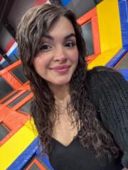 Jacqueline Puga