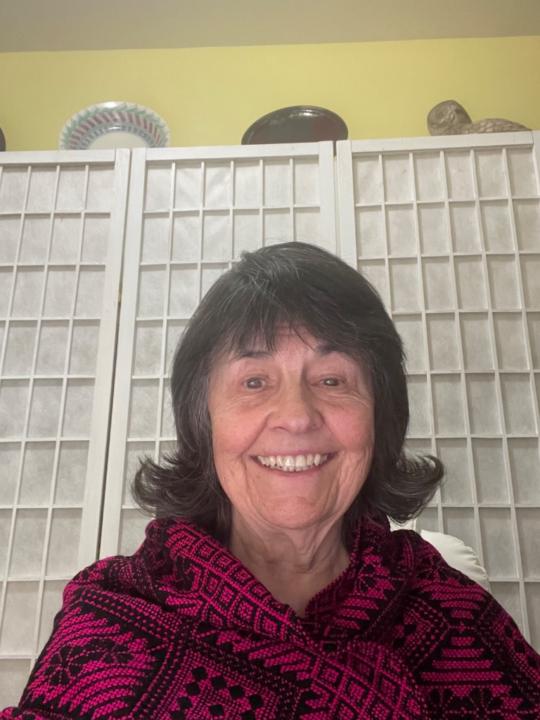 Cynthia Luma