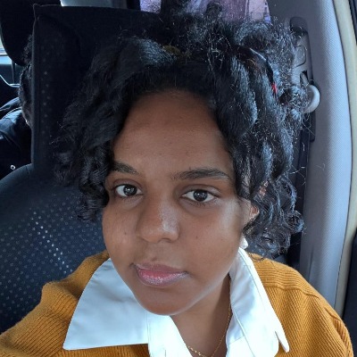 Lydia Berhane
