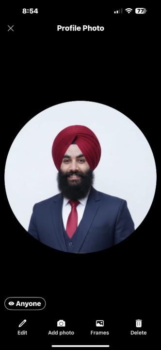 Sukhpreet Singh