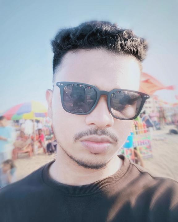 Lalit Kumar