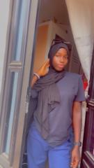 Ndeye Mareme Mbaye