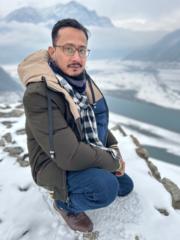 Sharjeel Ahmed Khan