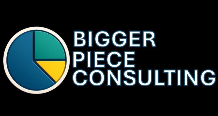 Bigger Piece Consulting