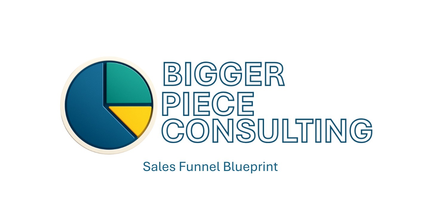 Sales Funnel Blueprint