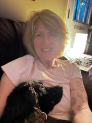 Susan Harrington