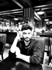 Ali Mohiuddin